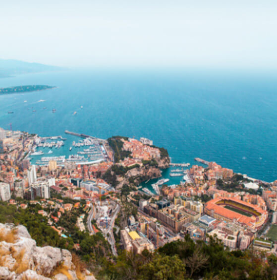 Monaco