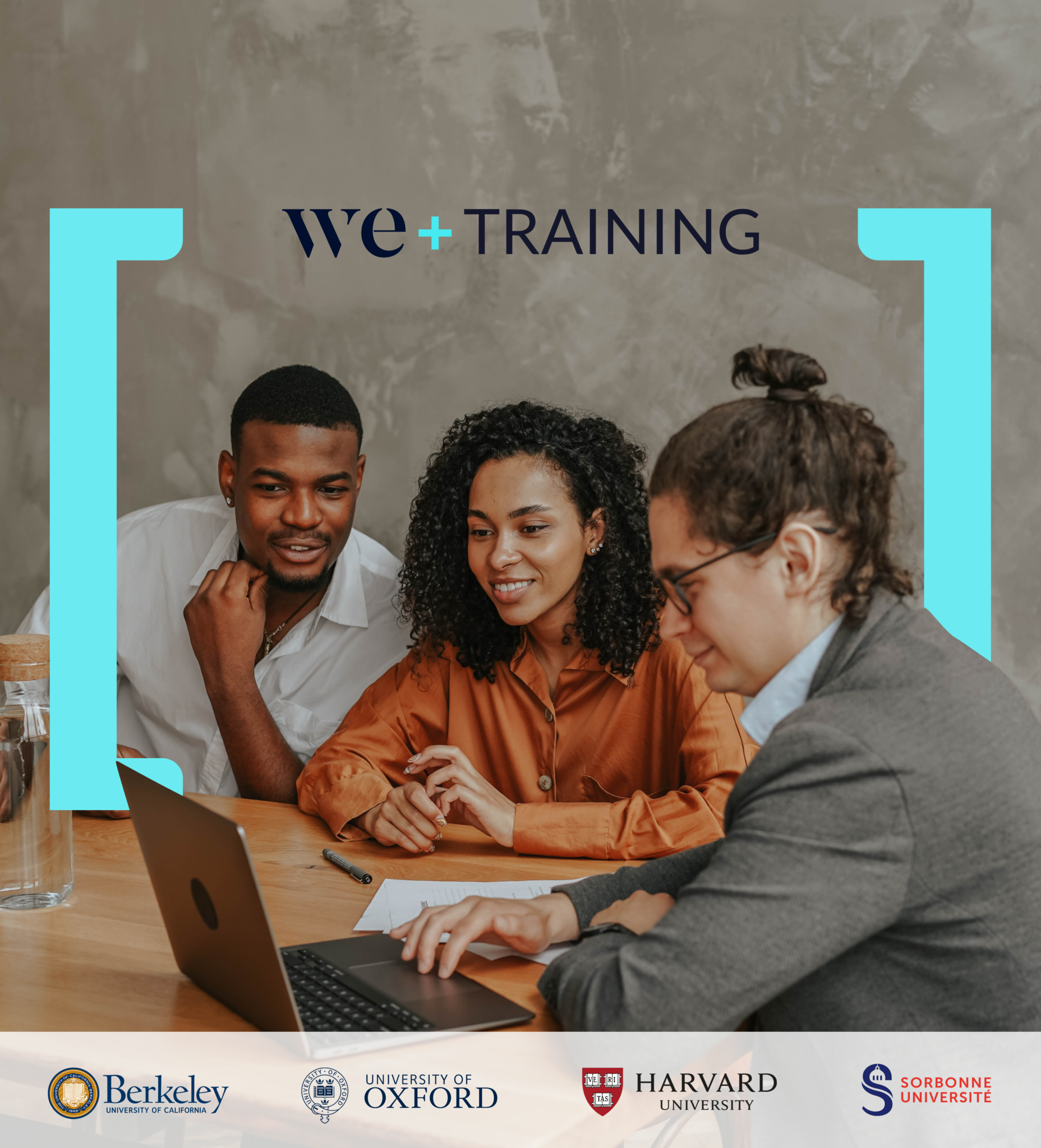 formation professionnelle programme de certification entreprise