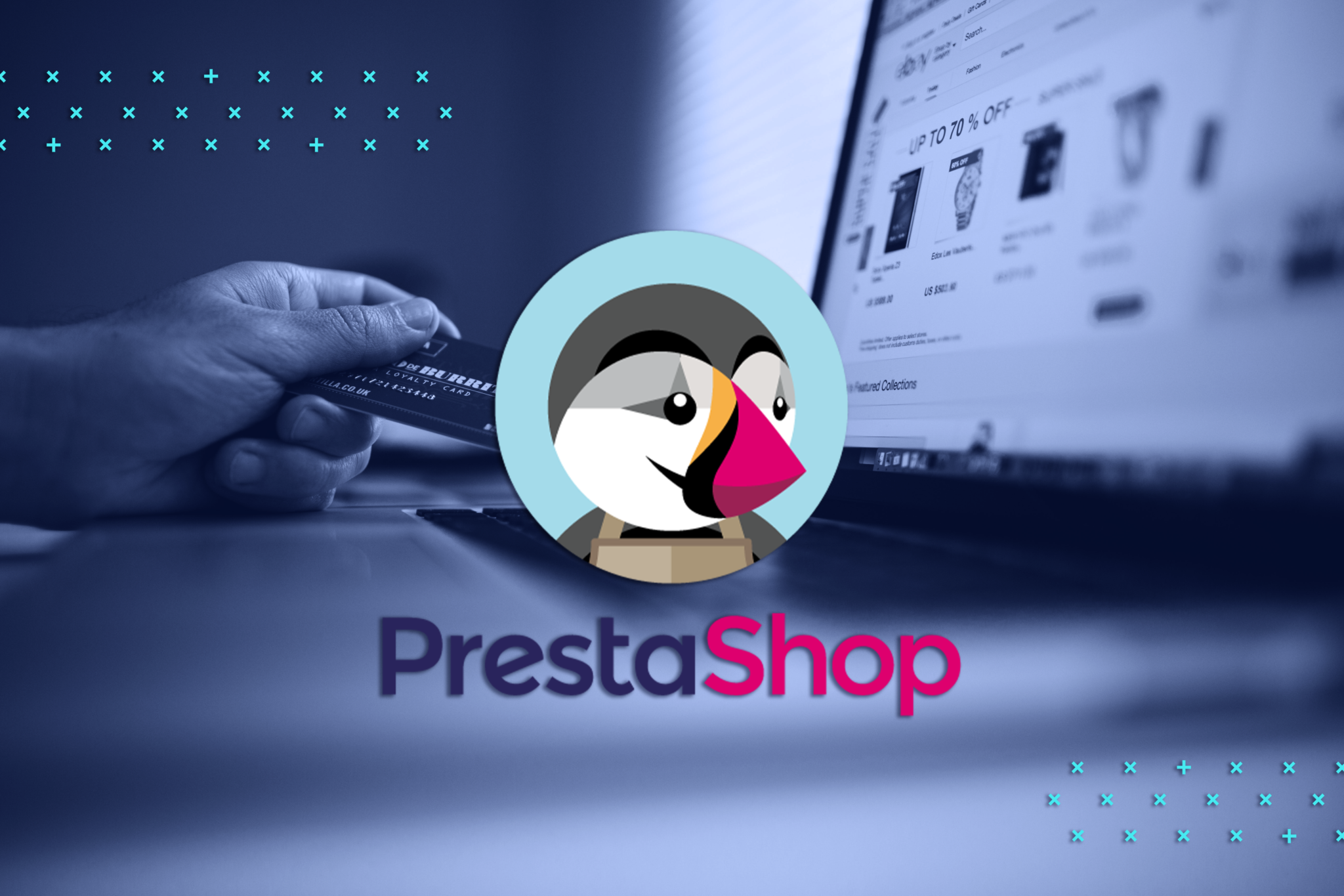 prestashop migration boutique