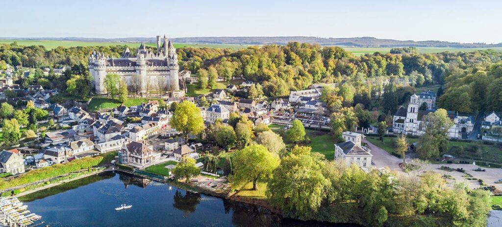 Clermont-de-l’Oise