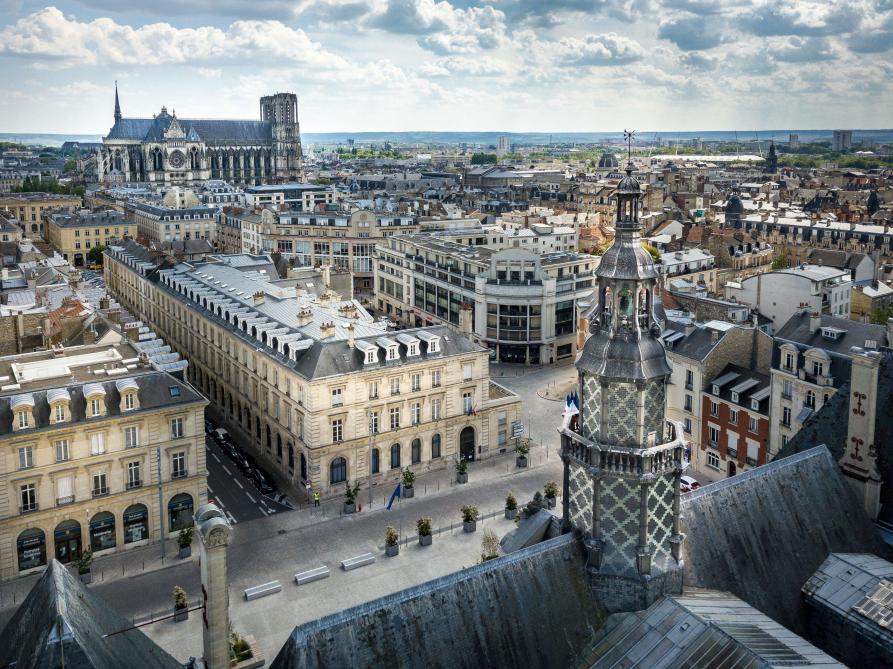 Reims