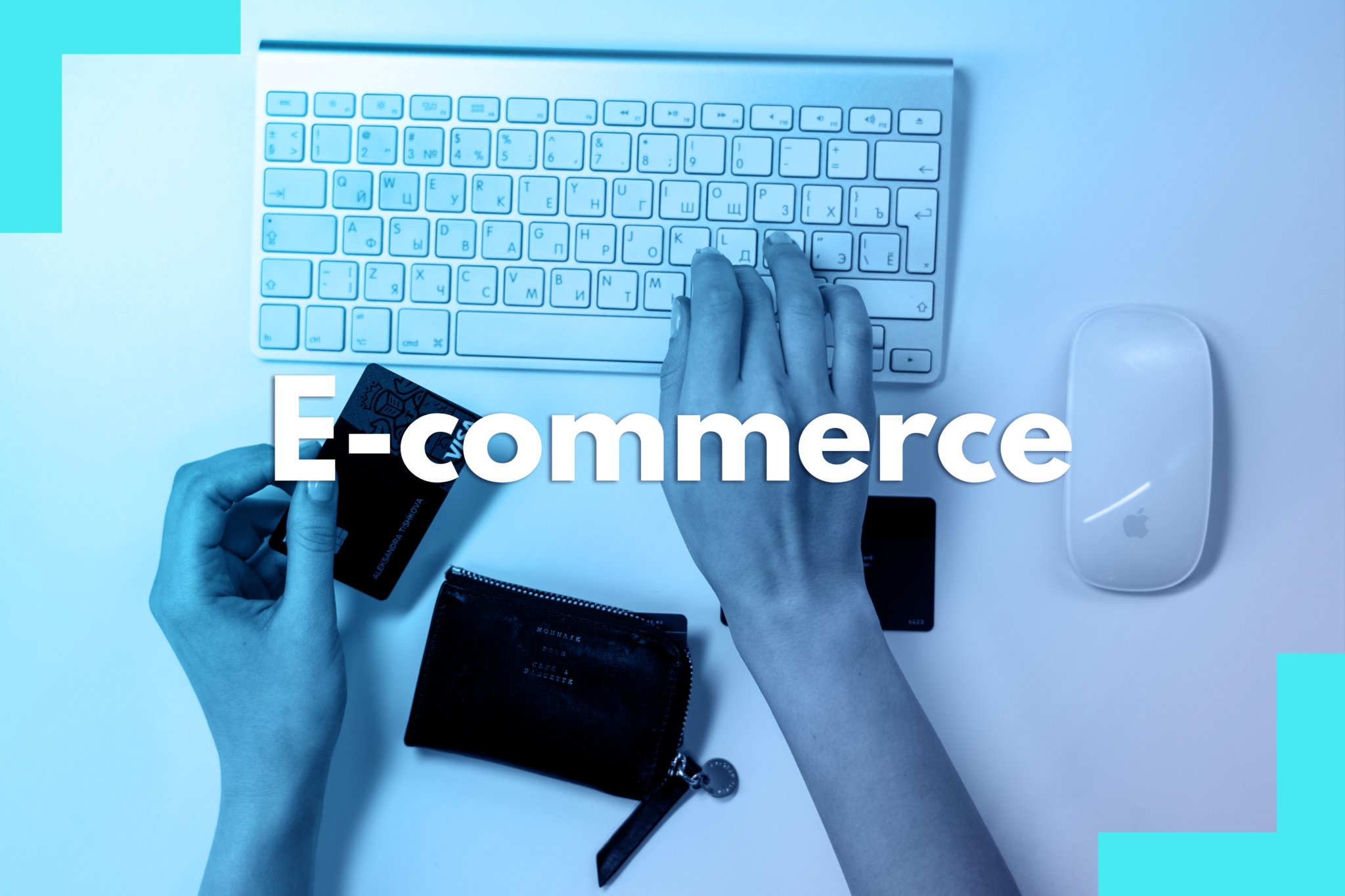 Comment créer une boutique en ligne en 4 étapes clés ?