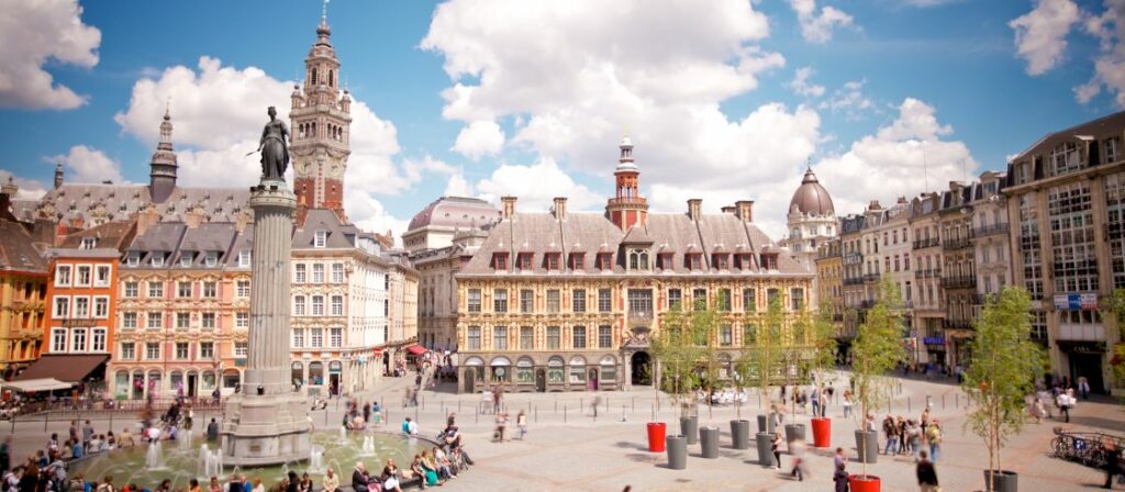 Lille